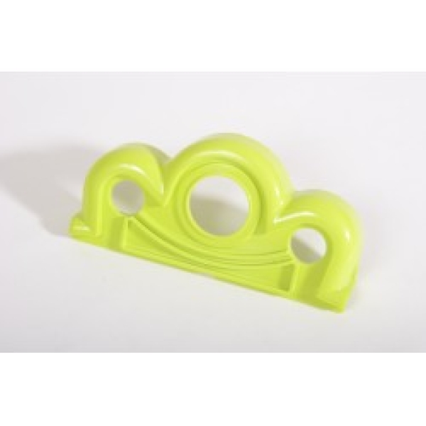 Antriebsschutz grün (Pos. 22)